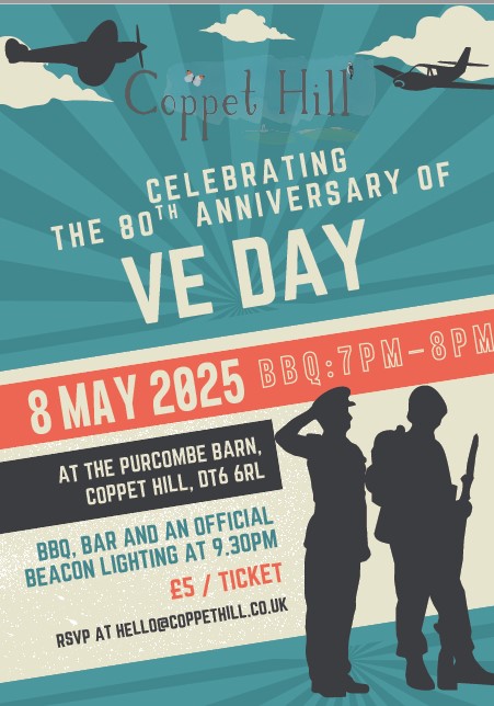 VE day 